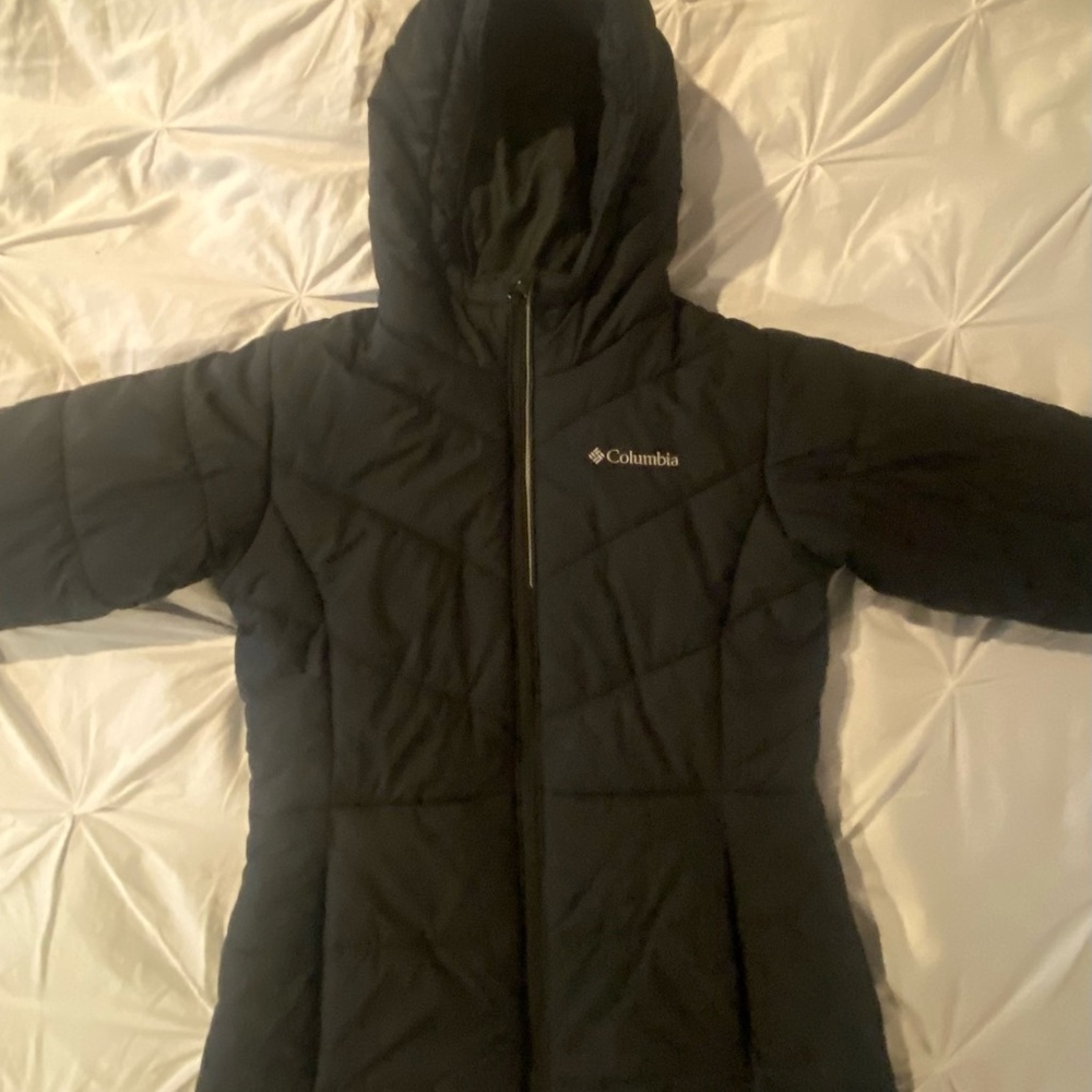 Columbia Katelyn Jacket (kid’s Large)